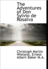 The Adventures of Don Sylvio De Rosalva - Book