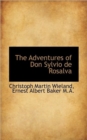 The Adventures of Don Sylvio de Rosalva - Book