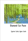 Diamond Cut Paste - Book