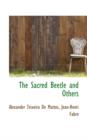 The Sacred Beetle and Others - Book