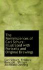 The Reminiscences of Carl Schurz : Illustrated with Portraits and Original Drawings Vol.II - Book