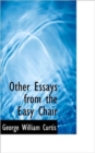 Other Essays from the Easy Chair - Book