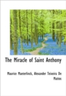 The Miracle of Saint Anthony - Book