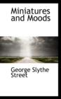 Miniatures and Moods - Book
