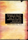 Memoirs of the Life of William Collins, Esq., R. A., with Selections from His Journals and Correspon - Book