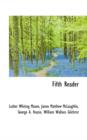 Fifth Reader - Book