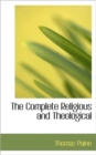 The Complete Religious and Theological - Book