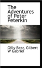 The Adventures of Peter Peterkin - Book