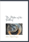The Flutter of the Goldleaf - Book