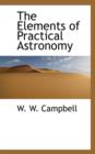 The Elements of Practical Astronomy - Book