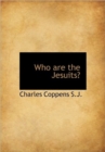 Who are the Jesuits? - Book