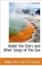 Under the Stars and Other Songs of the Sea - Book
