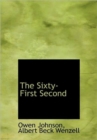 The Sixty-First Second - Book