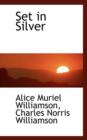 Set in Silver - Book