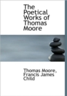 The Poetical Works of Thomas Moore - Book