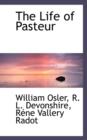 The Life of Pasteur - Book