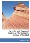 The History of Thomas of Reading; or, The Six Worthy Yeomen of the West - Book