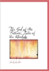 The God of His Fathers; Tales of the Klondyke - Book