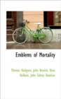 Emblems of Mortality - Book