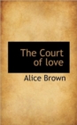 The Court of Love - Book