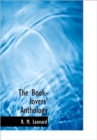 The Book-Lovers' Anthology - Book