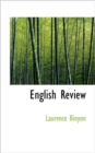 English Review - Book