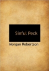 Sinful Peck - Book
