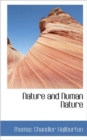 Nature and Numan Nature - Book