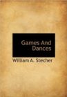 Games and Dances - Book