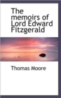 The Memoirs of Lord Edward Fitzgerald - Book