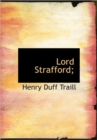 Lord Strafford; - Book