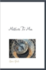 Mothers to Men - Book