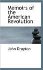 Memoirs of the American Revolution - Book