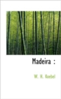 Madeira - Book