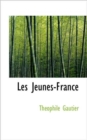 Les Jeunes-France - Book