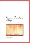 Peace in Friendship Village - Book