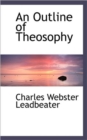 An Outline of Theosophy - Book