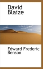 David Blaize - Book