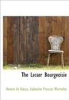 The Lesser Bourgeoisie - Book
