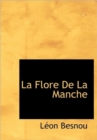 La Flore de La Manche - Book