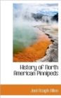History of North American Pinnipeds - Book