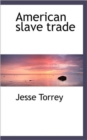 American Slave Trade - Book