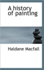 A History of Painting - Book