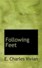 Following Feet - Book