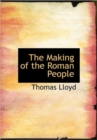 The Making of the Roman People - Book