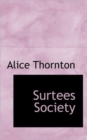 Surtees Society - Book