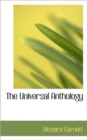 The Universal Anthology - Book