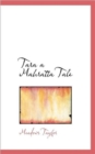 Tara a Mahratta Tale - Book