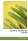 Memoir of Dr. Charles Webster - Book