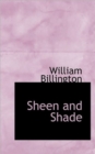 Sheen and Shade - Book